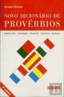 Novo Dicionário de Provérbios