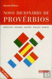 Novo Dicionário de Provérbios