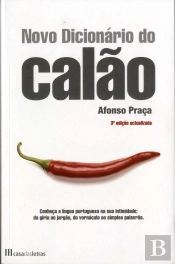 Novo Dicionário do Calão