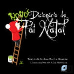 Bertrand.pt - Novo Dicionário do Pai Natal