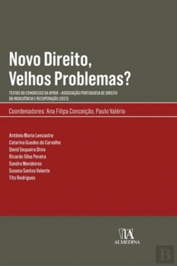 Bertrand.pt - Novo Direito, Velhos Problemas?
