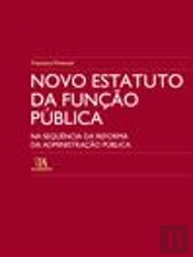 Novo Estatuto da Função Pública