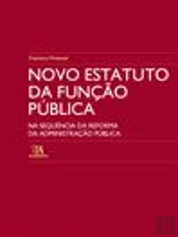 Bertrand.pt - Novo Estatuto da Função Pública