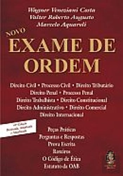 Novo Exame da Ordem