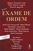 Novo Exame da Ordem