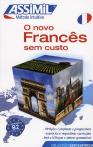 Novo Francês Sem Custo