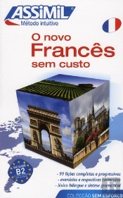 Novo Francês Sem Custo