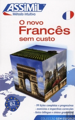 Bertrand.pt - Novo Francês Sem Custo