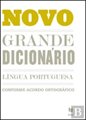 Novo Grande Dicionário da Língua Portuguesa
