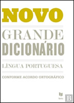 Bertrand.pt - Novo Grande Dicionário da Língua Portuguesa