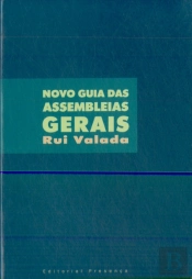 Novo Guia das Assembleias Gerais