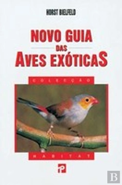 Bertrand.pt - Novo Guia das Aves Exóticas