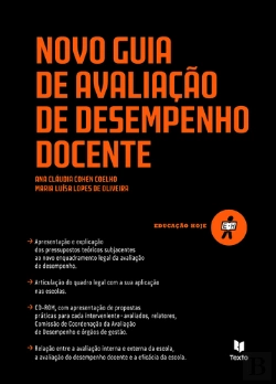 Bertrand.pt - Novo Guia de Avaliação de Desempenho Docente