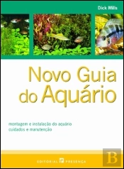 Novo Guia do Aquário