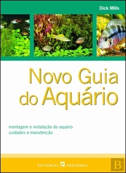 Bertrand.pt - Novo Guia do Aquário