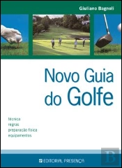 Novo Guia do Golfe