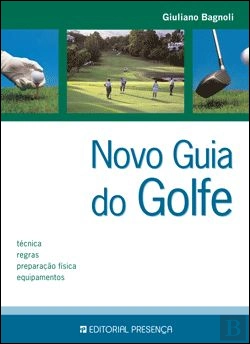 Bertrand.pt - Novo Guia do Golfe