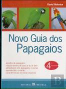 Novo Guia dos Papagaios