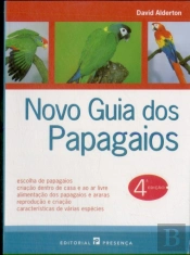 Novo Guia dos Papagaios
