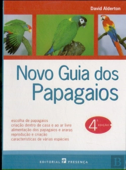 Bertrand.pt - Novo Guia dos Papagaios