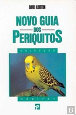 Bertrand.pt - Novo Guia dos Periquitos