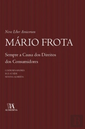 Novo Liber Amicorum Mário Frota