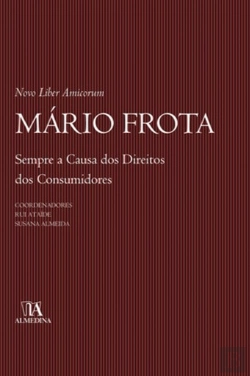 Bertrand.pt - Novo Liber Amicorum Mário Frota