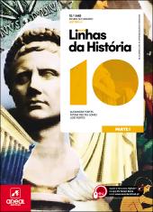 Novo Linhas da História 10 - História A - 10.º Ano