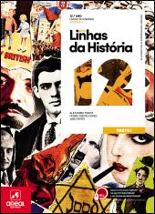 Novo Linhas da História 12 - História A - 12.º Ano