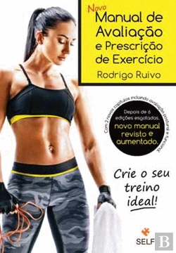 Bertrand.pt - Novo Manual de Avaliação e Prescrição de Exercício