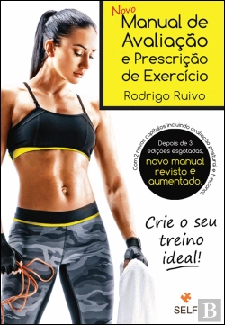 Bertrand.pt - Novo Manual de Avaliação e Prescrição de Exercício