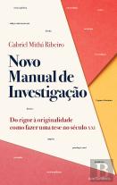 Novo Manual de Investigação