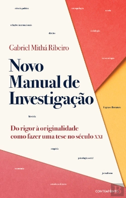 Bertrand.pt - Novo Manual de Investigação