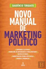 Novo Manual De Marketing Político