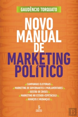 Bertrand.pt - Novo Manual De Marketing Político