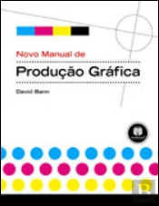Novo Manual de Produção Gráfica