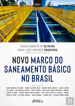 Bertrand.pt - Novo Marco Do Saneamento Básico No Brasil