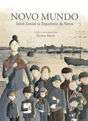 Novo Mundo