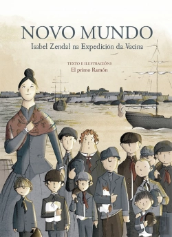 Bertrand.pt - Novo Mundo