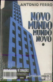 Novo Mundo, Mundo Novo