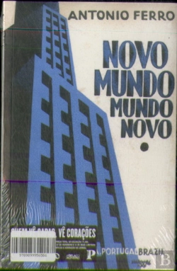 Bertrand.pt - Novo Mundo, Mundo Novo