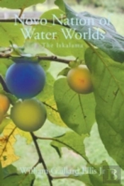 Novo Nation Of Water Worlds: The Iskalam