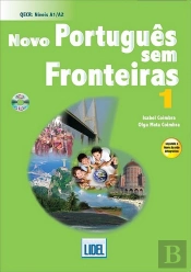 Novo Português Sem Fronteiras 1 - Livro do Aluno