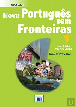 Bertrand.pt - Novo Português sem Fronteiras 1 - Livro do Professor