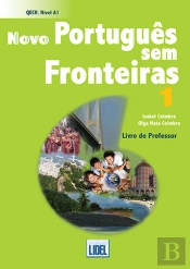 Novo Português sem Fronteiras 1 - Livro do Professor