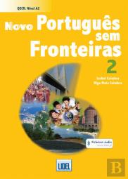 Novo Português Sem Fronteiras 2 - Livro do Aluno