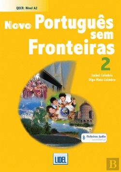 Bertrand.pt - Novo Português Sem Fronteiras 2 - Livro do Aluno