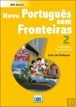 Bertrand.pt - Novo Português sem Fronteiras 2 - Livro do Professor