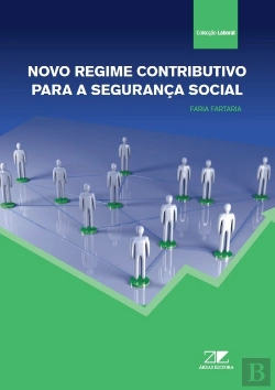 Bertrand.pt - Novo Regime Contributivo para a Segurança Social
