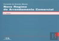 Novo Regime de Arrendamento Comercial